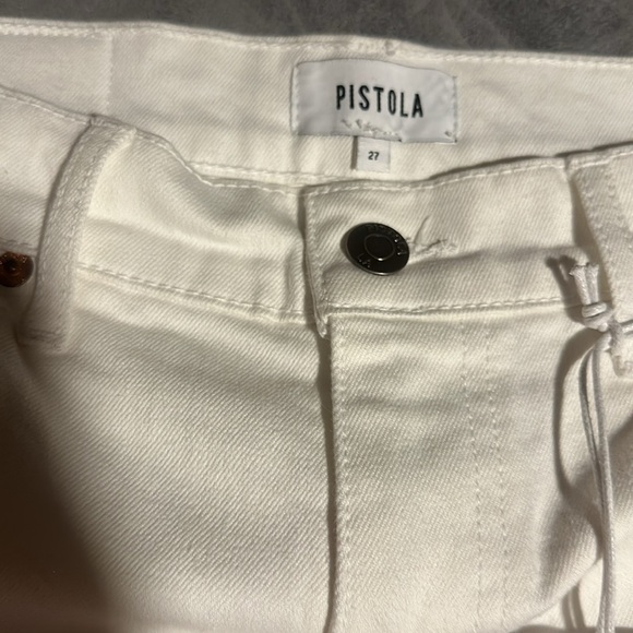 PISTOLA SHORTS - Picture 4 of 6